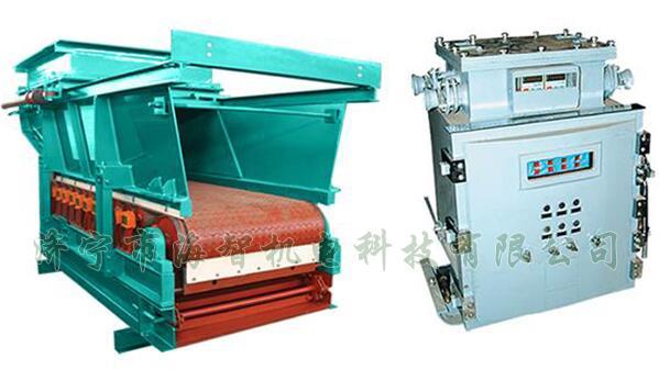 變頻調(diào)速給料機廣泛適用于選煤廠、發(fā)電廠、港口碼頭等場所